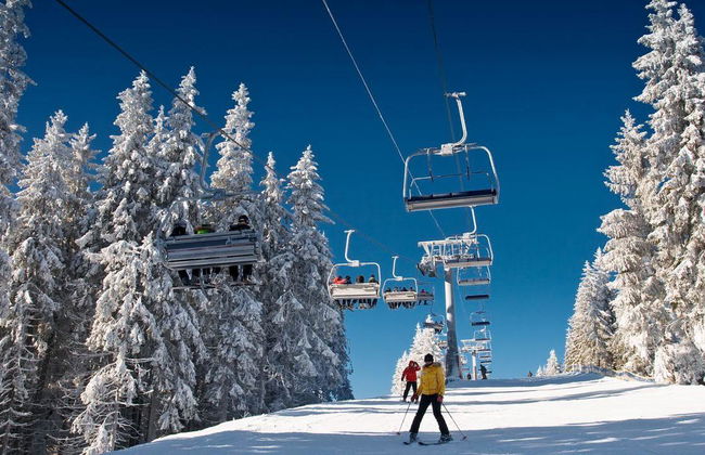 Forfait Espot - Photo 2